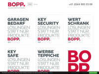Bopp-solutions.ch