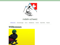 Rodeln-schweiz.ch