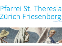 St-theresia.ch
