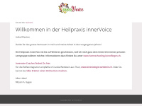 Heilpraxis-innervoice.ch