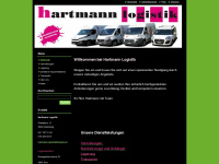 hartmann-logistik.ch