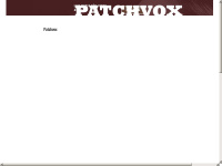 Patchvox.ch