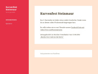 Kurvenfest.ch
