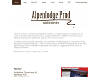 Alpenlodge-prod.ch