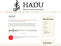 Hadu.ch