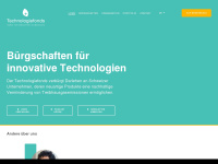 technologiefonds.ch