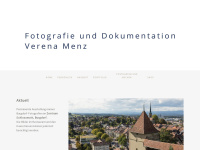 Menzfotografie.ch