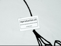 Reproduction.ch