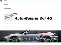 Autogalerie-wil.ch