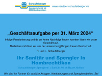 Sanitaer-schaufelberger.ch