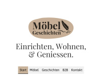 moebelgeschichten.ch