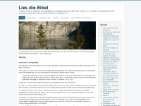Lies-die-bibel.ch