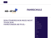 mb-drive.ch