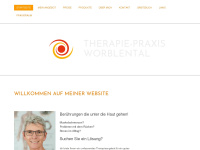 Therapiepraxis-worblental.ch