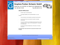 Graphen-farben.ch
