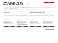 Amicus.ch