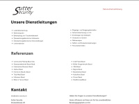 sutter-security.ch