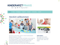 Kinderarztpraxis-alpenquai.ch