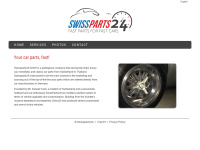 swissparts24.com