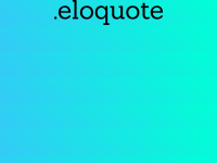 eloquote.ch