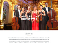 Candlelightorchestra.ch
