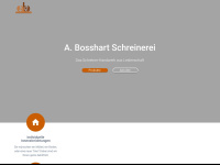 Abosshartschreinerei.ch