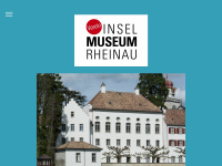 Museumrheinau.ch
