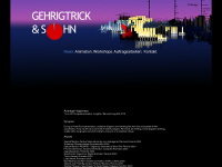 Gehrigtrick.ch