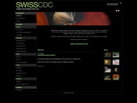 Swisscdc.com
