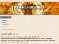 franz-hugener.ch