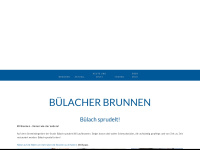 buelacherbrunnen.ch