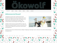 Oekowolf.ch