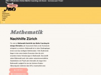 Mathematik-lernen.ch