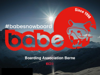 Snowboard-babe.ch