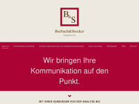 Burbachstocker.ch