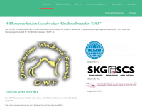 Ostschweizer-windhundfreunde.ch