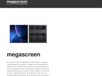 Megascreen.ch