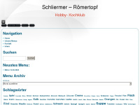 Schliermer-roemertopf.ch