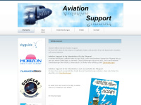 Aviation-support.ch
