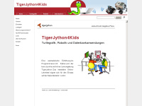 Tigerjython4kids.ch