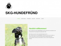 Hundefruend.ch