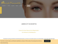 abricot-kosmetik.ch