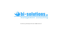 Bi-solutions.ch
