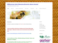Bienenzuchtverein.ch