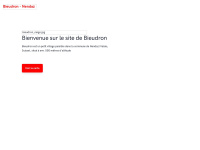 Bieudron.ch