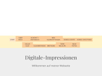 Digitale-impressionen.ch