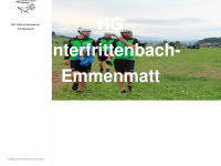 Hgunterfrittenbach-emmenmatt.ch