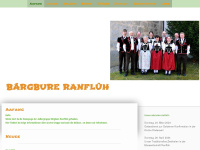 Baergbure-ranflueh.ch