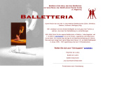 Balletteria.ch