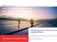solargenossenschaft.li